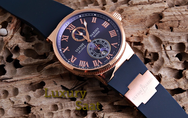 Ulysse nardin outlet 7161